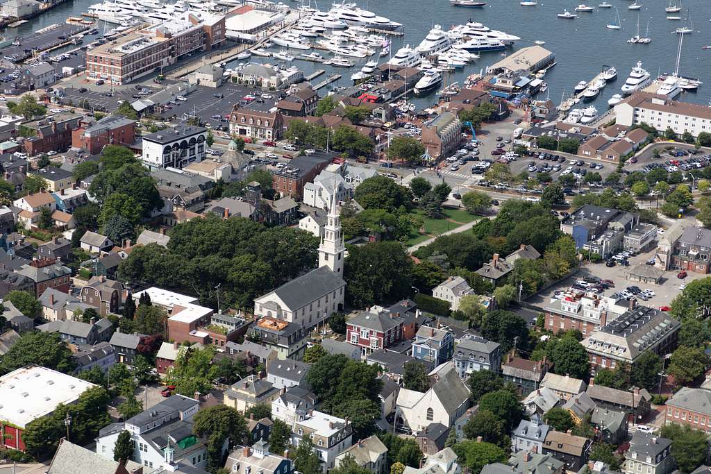 Rhode Island Housing Needs Assessments