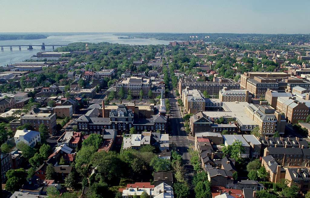 CommunityScale begins Housing Needs Assessment for the City of Alexandria, VA
