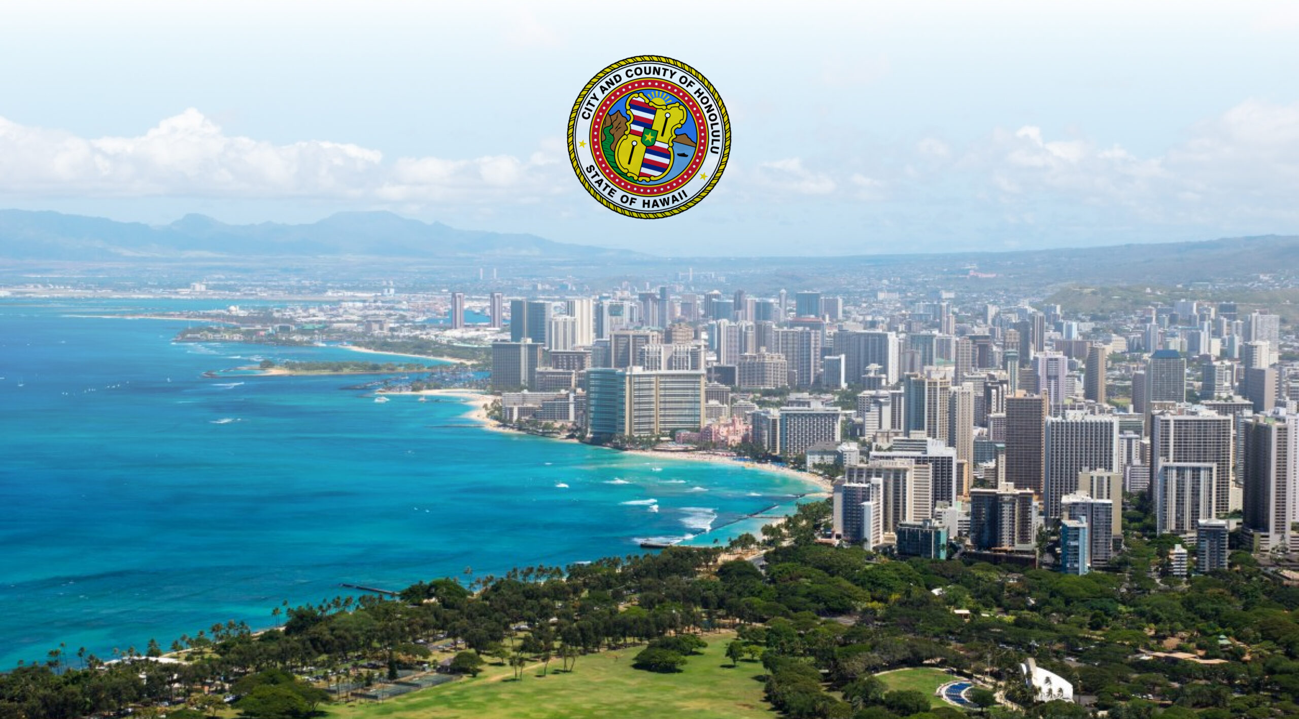 Launching a Housing Plan for Honolulu