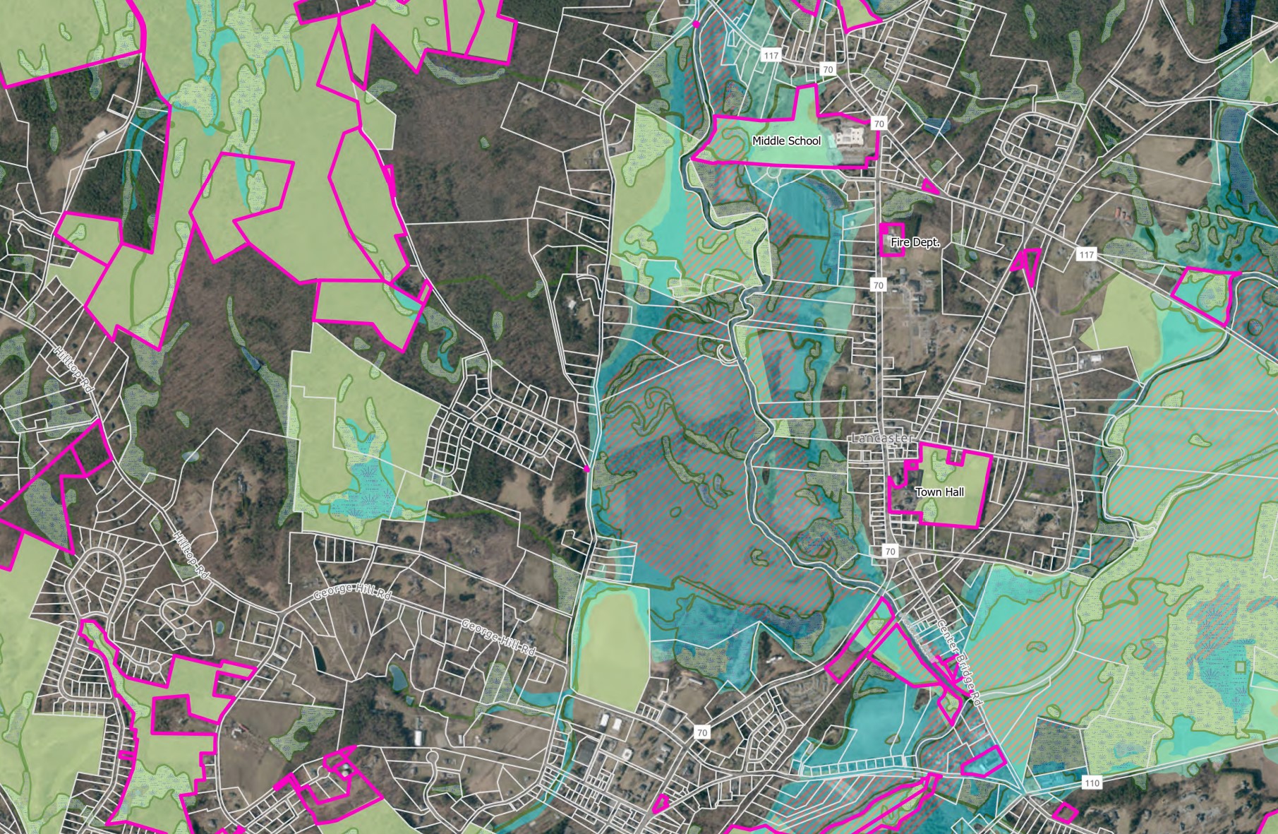 Lancaster Housing Production Plan