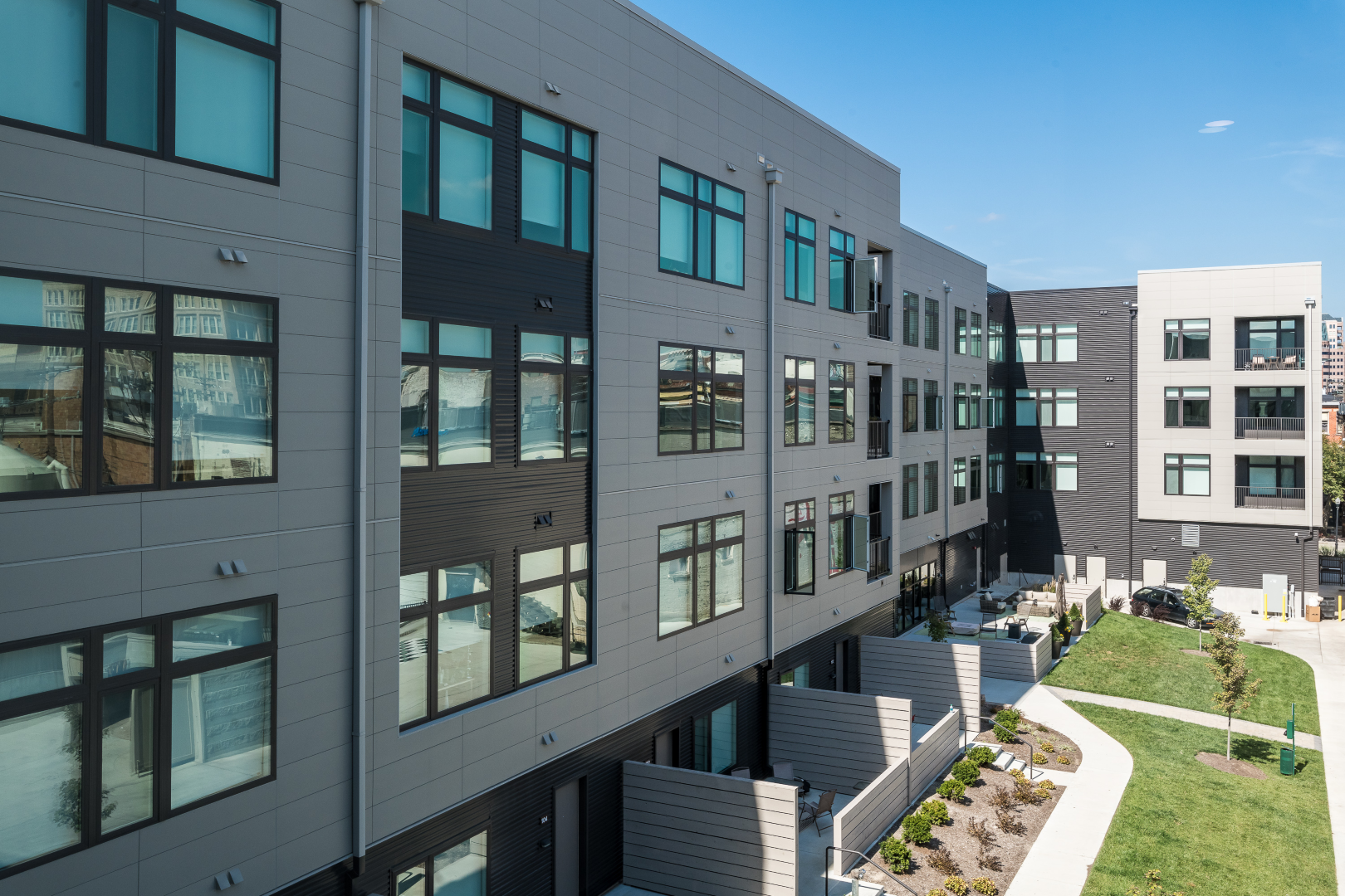 Federal and state push for transportation‑housing coordination